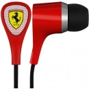 iPod, iPhone - Căști Ferrari S100i