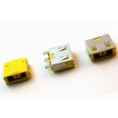 Lenovo G400, G490, G500, G505 - Mufa conectorului