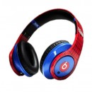 iPod, iPhone - Наушники Beats Studio Spiderman Edition