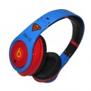 iPod, iPhone - Наушники Beats Superman Edition by Dr. Dre