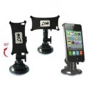 iPhone 4, iPhone 4S - Автомобильная подставка-холдер