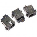 Asus X401, X401A, X401U, X501, X501A, X501U - Cuib de încărcare