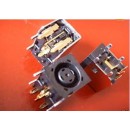 Dell Inspiron 1150 / XPS M170 / Dell Latitude 100L / Dell Precision M20 / HP NX6310 / 6910P - Разъем зарядки
