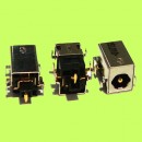 HP Compaq NC6110 / NC6120 / NC6140 / NX6110 / NX6120 / NX6130 - Разъем зарядки