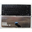 Acer Aspire 4741 - Клавиатура