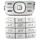 Nokia 5200 / 5300 - Клавиатура