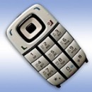 Nokia 6101 - Клавиатура