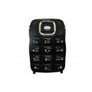 Nokia 6131 - Клавиатура