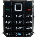 Nokia 6151 - Клавиатура