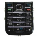 Nokia 6233 - Клавиатура