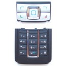 Nokia 6280 - Клавиатура