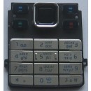 Nokia 6300 / 6301 / 6300i - Клавиатура