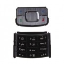 Nokia 6500s - Клавиатура