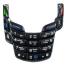 Nokia 6600 - Клавиатура