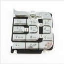 Nokia 7260 - Клавиатура