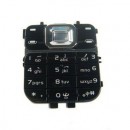 Nokia 7360 - Клавиатура