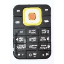 Nokia 7370 - Клавиатура
