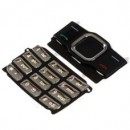Nokia 7610s - Клавиатура