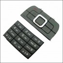 Nokia E66 - Клавиатура