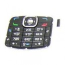 Nokia N70 - Клавиатура