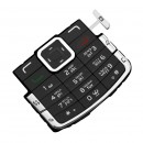 Nokia N72 - Клавиатура