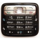 Nokia N73 - Клавиатура