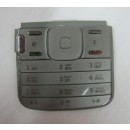 Nokia N79 - Клавиатура