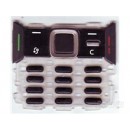Nokia N82 - Клавиатура