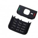 Nokia N85 - Клавиатура