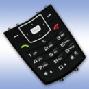 Samsung U100 - Клавиатура