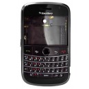 Blackberry 9000 - Корпус в сборе с кнопками