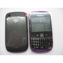 Blackberry 9300 - Корпус в сборе с кнопками