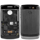 Blackberry 9520 / 9550 - Корпус в сборе с кнопками черный