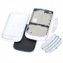 Blackberry 9800 - Корпус в сборе с кнопками