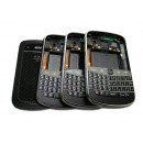 Blackberry 9900 - Корпус в сборе с кнопками, Оригинал