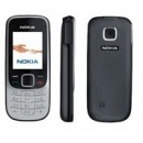 Nokia 2323 - Корпус в сборе с кнопками