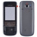 Nokia 2700 - Корпус в сборе с кнопками серый