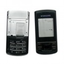 Samsung C3050 - Корпус в сборе с кнопками