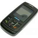 Samsung E250 - Корпус в сборе с кнопками