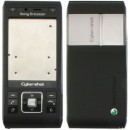 SE C905 - Корпус в сборе с кнопками
