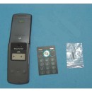 SE W508 - Корпус в сборе с кнопками