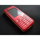 SE W660 - Корпус в сборе с кнопками