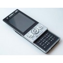 SE W705 - Корпус в сборе с кнопками