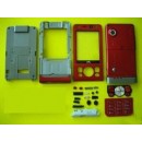 SE W910 - Корпус в сборе с кнопками