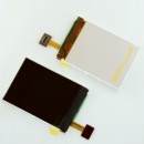 Display pentru Nokia 5000, 5220, 7210s, 2700c, 3610f, 5130, C2-01