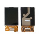 Samsung D840 - Display (lcd)