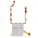 Nokia 5310 - Suport (pentru tastieră) cu conector pe butoanele laterale
