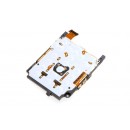Sony-Ericsson T650i - Подложка (клавиатурная)