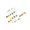 Sony-Ericsson W760i - Подложка (клавиатурная)