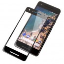 Google Pixel 2 - Sticlă de protecție full cover